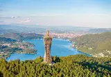 Grand Tour Oostenrijk, Slovenië en Italië foto 9