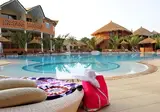 Mövenpick Resort Lamantin Saly foto 1