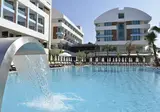 Port Side Resort Hotel foto 11