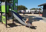 Camping Grenen Strand foto 14