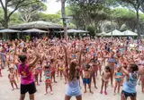 Camping Cieloverde foto 45