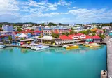 Cruise Tropische Caribbean foto 5