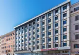 Best Western Hotel President foto 1