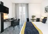Best Western Plus Hôtel Masséna Nice foto 30