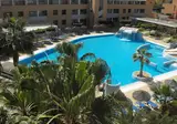 Hotel Neptuno foto 21
