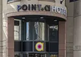 Point A Hotel Edinburgh Haymarket foto 5