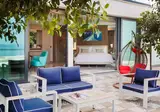 Le Meridien Bodrum Beach Resort foto 19