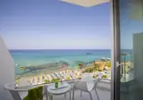 Silver Sands Beach Hotel foto 27