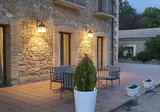 Hotel Villa Marcilla foto 5