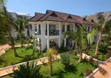 Sansi Kendwa Beach Resort foto 5