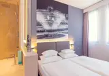 roomz Hotel Wien Prater foto 23