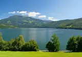 Prachtige bergen en meren in Karinthië, Mallnitz foto 20
