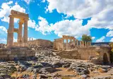 Ontdek Rhodos vanuit Ixia foto 6