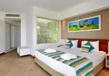 Sunis Evren Beach Resort Hotel & SPA foto 2