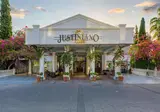 Justiniano Club Alanya Hotel foto 4