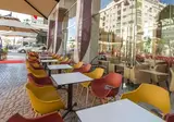 Hotel Zahrat Al Jabal foto 8