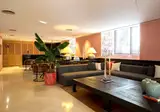 Hotel Zenit Lisboa foto 8