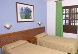 Apartamentos LIVVO Las Gaviotas foto 5