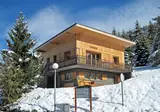 Chalet Pierra Menta foto 1
