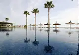 Finca Cortesin Golf & Spa foto 23