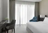 Jumeirah Living Marina Gate foto 9