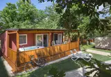 Campsite Valkanela Mobile Homes foto 2