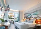 Atrium Ambiance Hotel foto 18