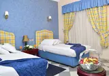 Holidays Express Hotel & Terrace foto 20