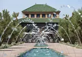 Selman Marrakech foto 1