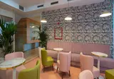 The Agir Springs Hotel foto 15