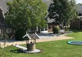 Gastenverblijf Rodenburg foto 17