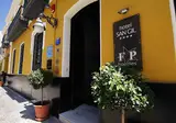 Hotel San Gil foto 11