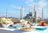 Hotel Fehmi Bey foto 16