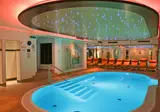 Berg en Spa Hotel Urslauerhof foto 19
