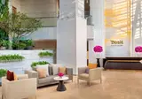Dusit Suites Hotel Ratchadamri foto 13