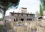 Agriturismo Borgo Pulciano foto 13