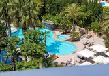 Albir Playa Hotel & Spa foto 24