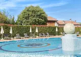 Active Hotel Paradiso & Golf foto 8