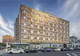 Sercotel Valladolid foto 2