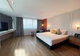 Happihaus Hotel foto 17
