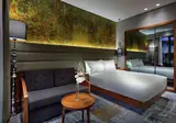 DoubleTree by Hilton Hotel Istanbul - Piyalepasa foto 19