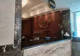 Logistic City Stars Hotel foto 25