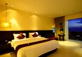 Apsara Beachfront Resort foto 15