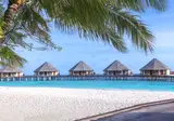 Adaaran Prestige Water Villas foto 5