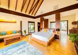 Furaveri Island Resort & Spa foto 3