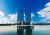 Novotel Abu Dhabi Gate foto 1