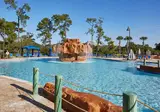 Wyndham Garden Lake Buena Vista foto 2