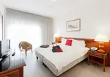 Aparthotel Adagio Rome Vatican foto 9