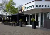 Hotel Arrows Uden foto 24