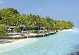 Royal Island Resort & Spa foto 21
